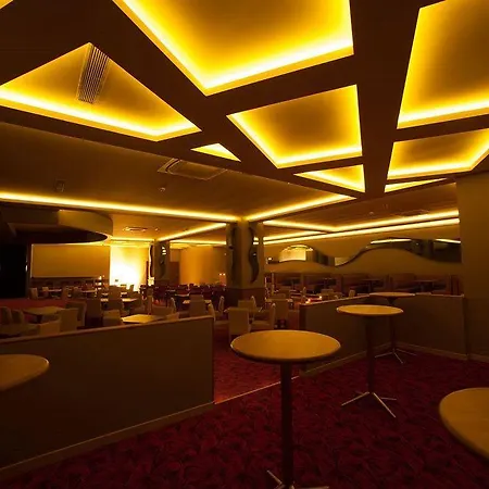 Boris Beylikduezue Hotel 4*