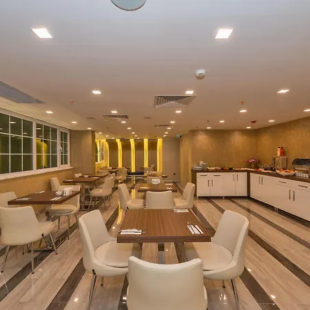 Inntel Istanbul