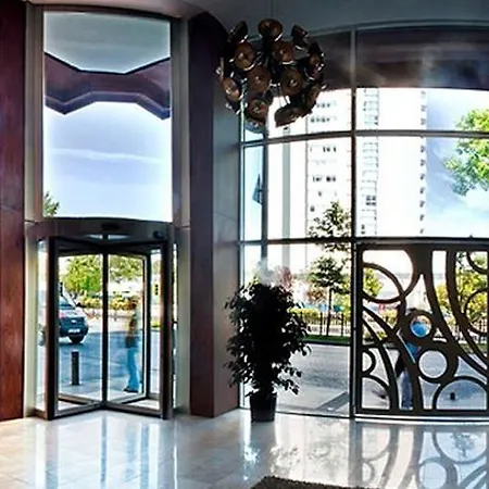 Otel Taksim Express