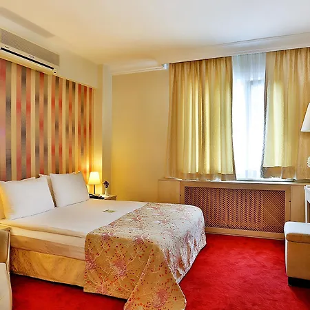 Hotel Barin