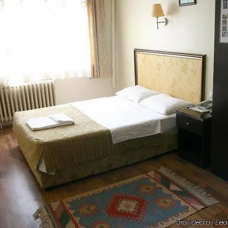 Atlantis Aparthotel Istanbul