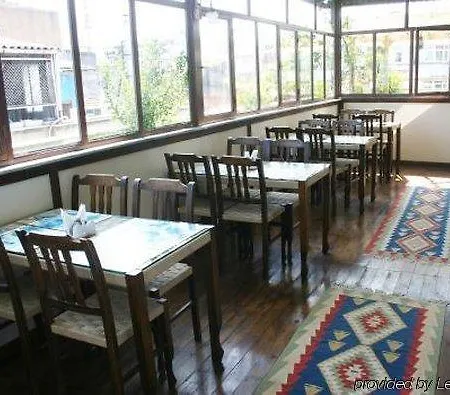 Atlantis Aparthotel