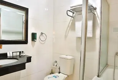 Otel Malabadi Beyazit İstanbul