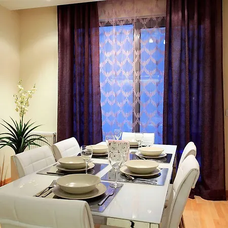 The Loft House Taksim Appartement *