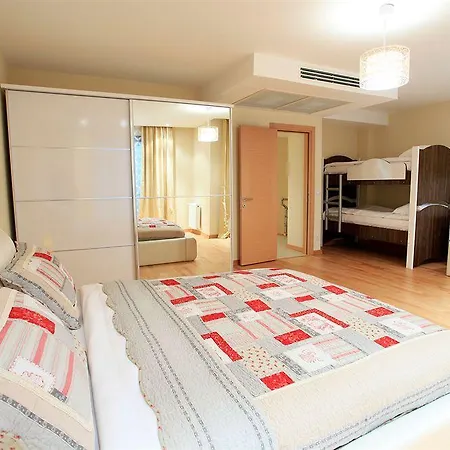 The Loft House Taksim * Istanboel