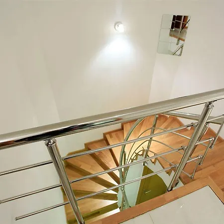 The Loft House Taksim Appartement Istanboel