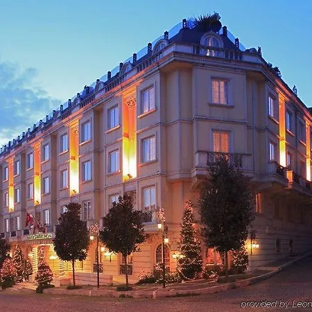 Eresin Sultanahmet - Boutique Class