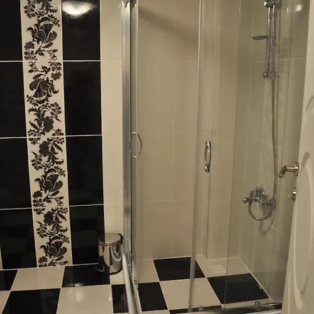 Huxley And Aparts Old 3* Provincia di Istanbul