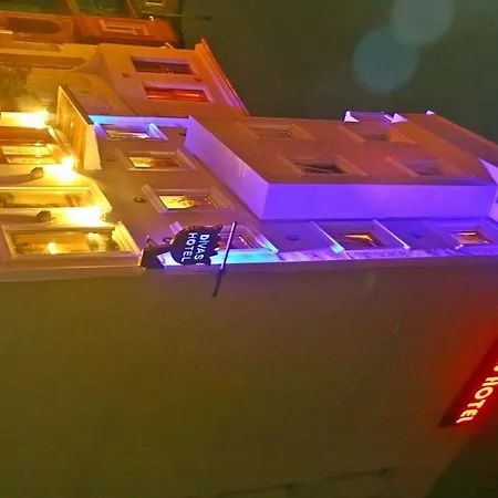 Divas 3* Isztambul