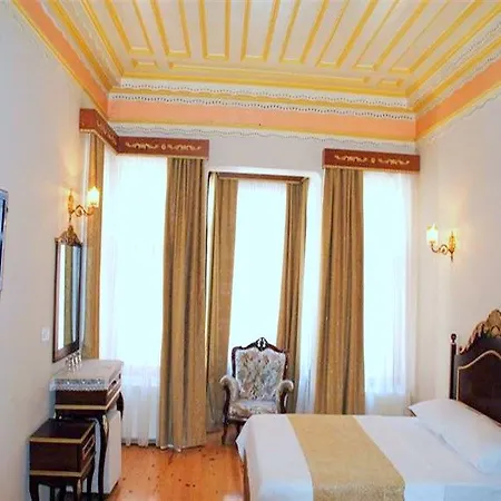 Gedikpasa Konagi 3* Provincia di Istanbul