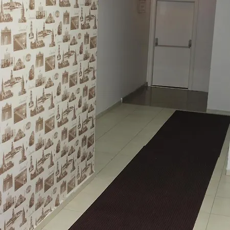 Venus Hotel