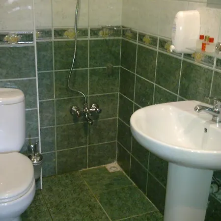 Hotel Cem Sultan 2*
