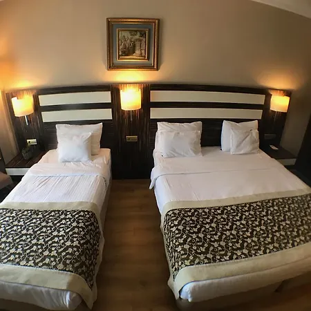 Akgun Beyazit Hotel