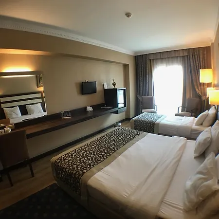 Akgun Beyazit Hotel 3*