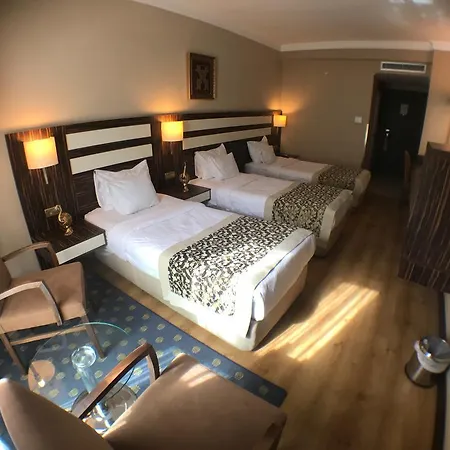 Hotel Akgun Beyazit 3*