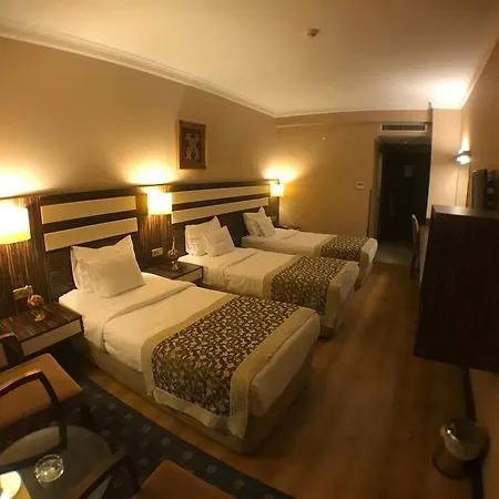Hotel Akgun Beyazit 3*