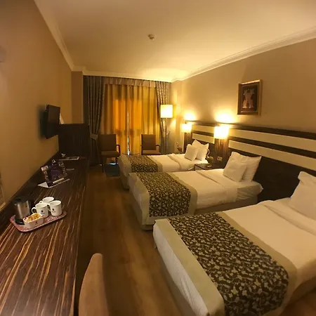 Akgun Beyazit 3*