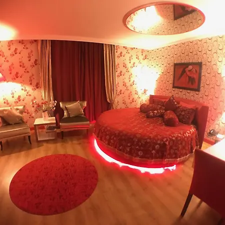 Hotel Akgun Beyazit