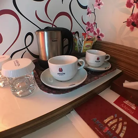 Akgun Beyazit Istanbul