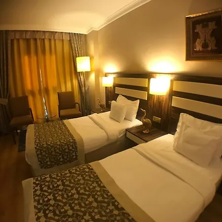 Akgun Beyazit Hotel 3*