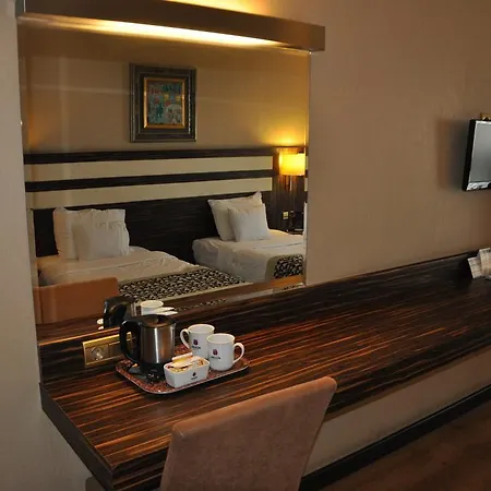 Akgun Beyazit Hotel