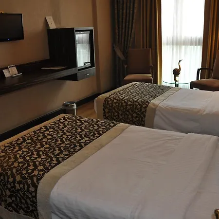 Akgun Beyazit Hotel 3*