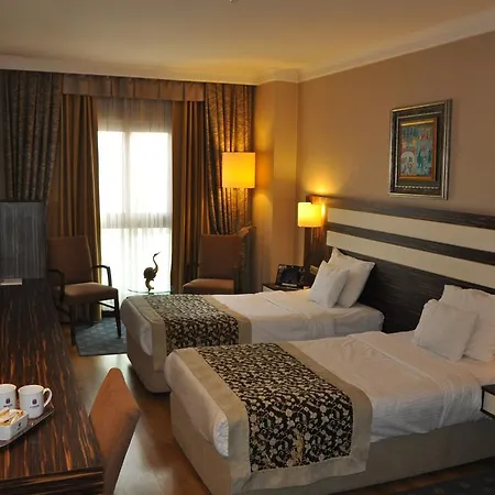 Akgun Beyazit Hotel