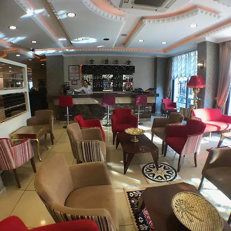 Akgun Beyazit Hotel 3*