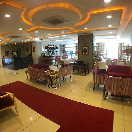 Akgun Beyazit Hotel