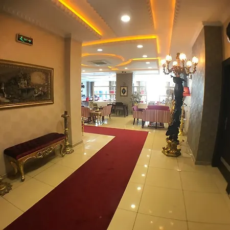 Akgun Beyazit 3*