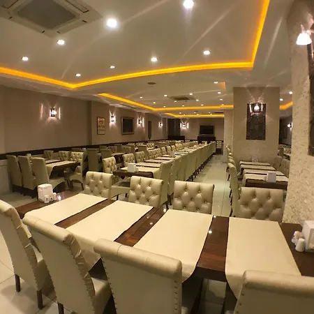 Akgun Beyazit 3* Istanbul