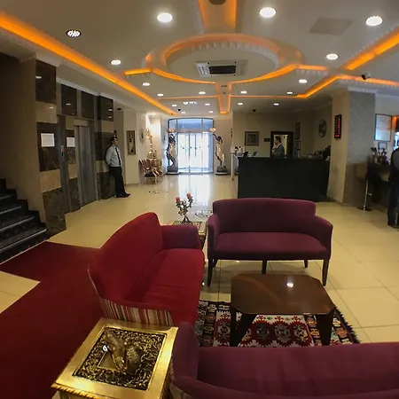 Hotel Akgun Beyazit