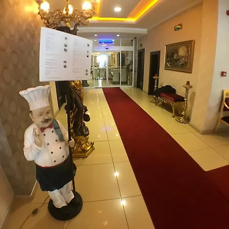Hotel Akgun Beyazit