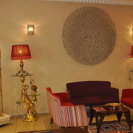 Akgun Beyazit 3* Istanbul