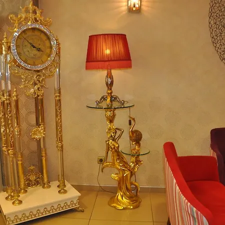 Akgun Beyazit Istanbul