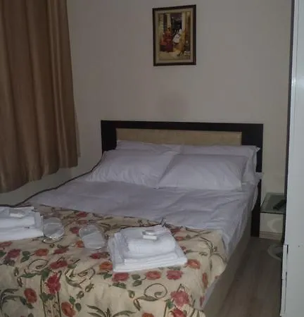 Auberge de jeunesse Paxx Hotel&hostel (adults Only) *