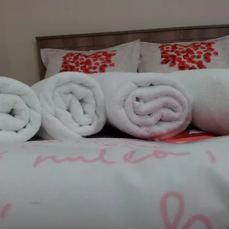 Guest house Nelly