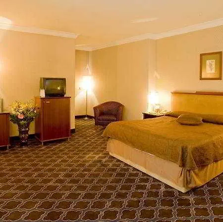Hotel The Green Park Merter