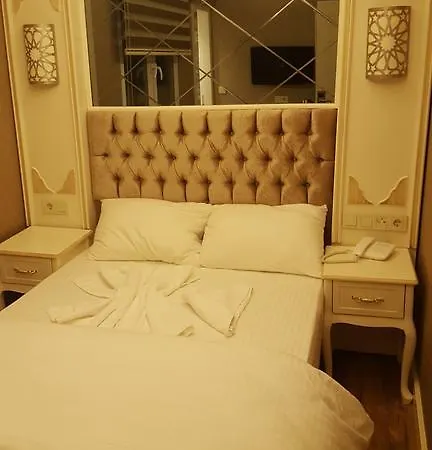Sun Comfort Hotel Provincia di Istanbul