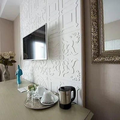 Otel Aybar