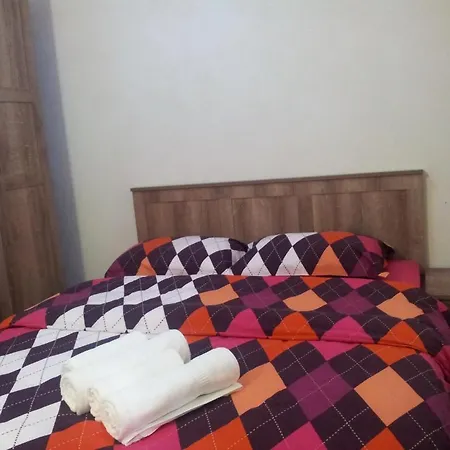 Guest house Nelly Istanbul
