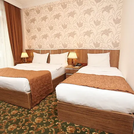 Hotel Town