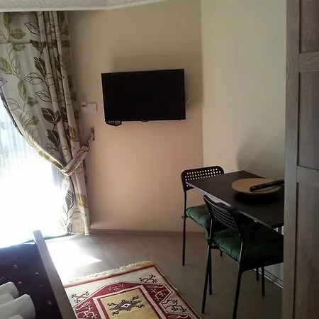 Guest house Nelly