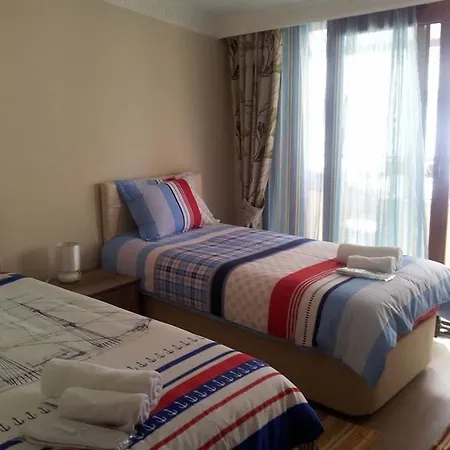 Nelly Guest house