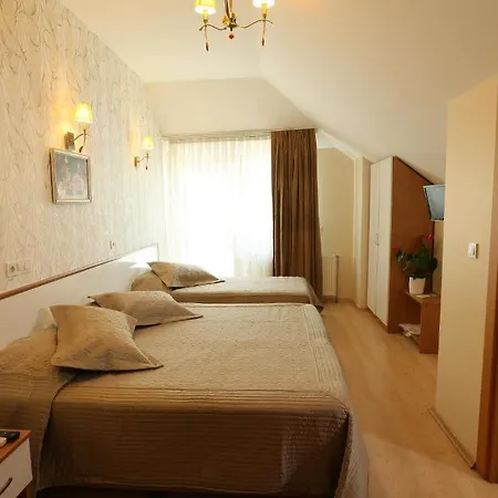 Avcilar Hotel 3*