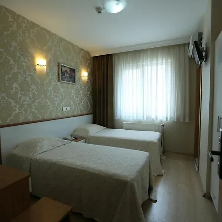 Avcilar Hotel 3*