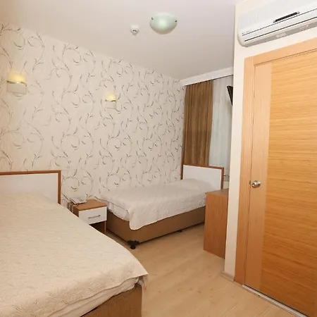 Avcilar Hotel