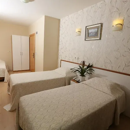 Hotel Avcilar 3*