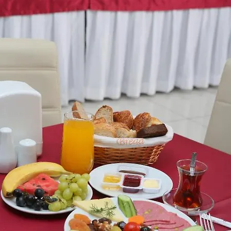 Avcilar Hotel