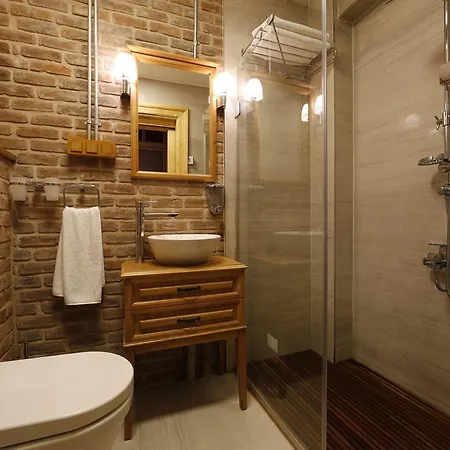 Catirga Apartment *